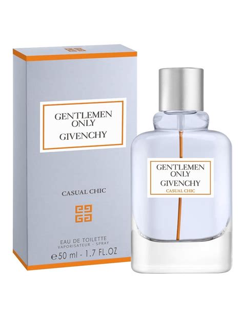 givenchy gentlemen only chic review|Givenchy gentlemen only casual chic.